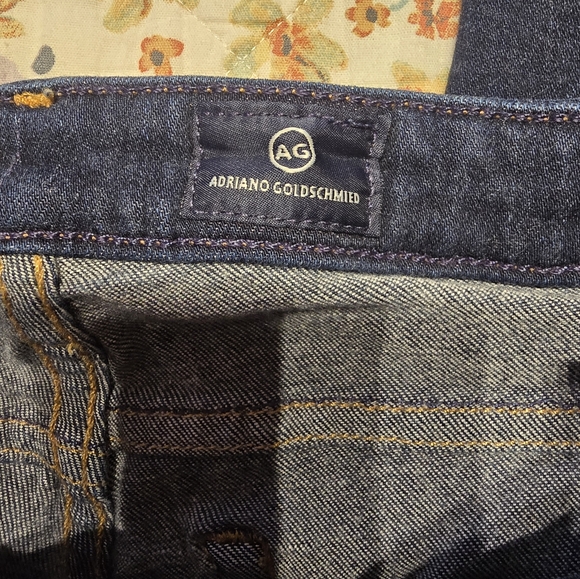 Jeans by Adriano Goldschmied - Picture 12 of 13